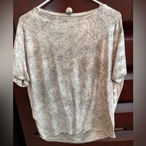 Lululemon Back in Action